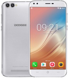 Замена разъема зарядки на телефоне Doogee X30 в Волгограде